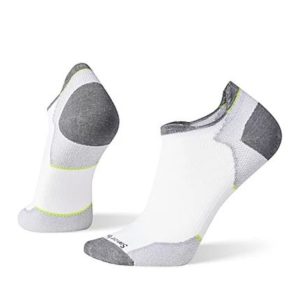 Smartwool Run Zero Cushion Low Ankle Socks – Men’s